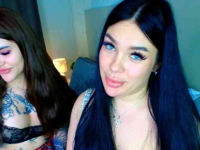katerine-Monroe webcam