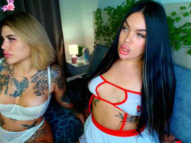 katerine-Monroe webcam