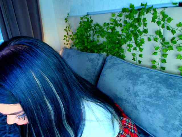 katerine-Monroe webcam