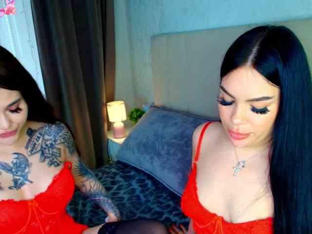 Model: katerine-Monroe