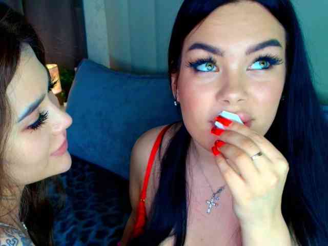 katerine-Monroe webcam