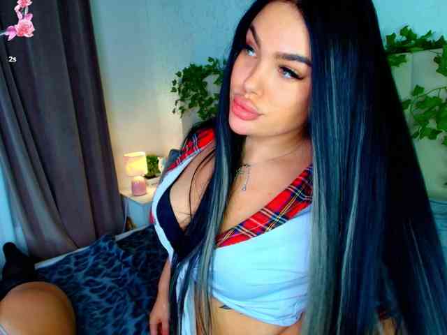 katerine-Monroe Sex Cam Show