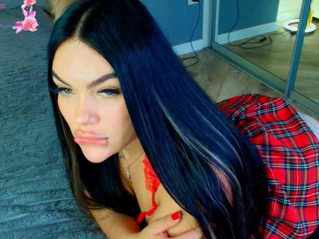 katerine-Monroe webcam