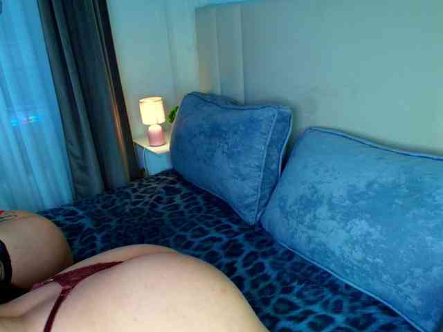 katerine-Monroe webcam