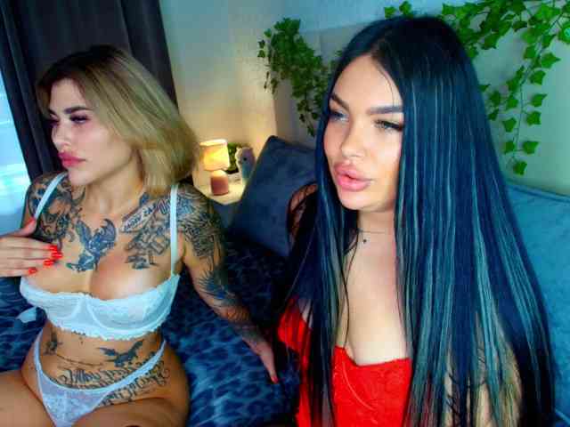 katerine-Monroe webcam