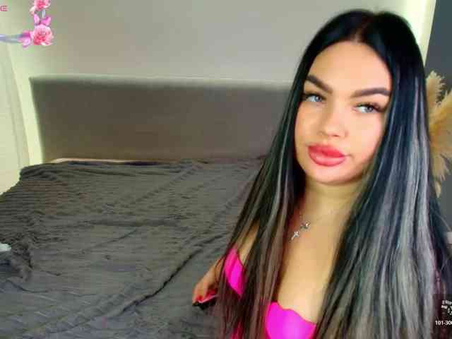 katerine-Monroe webcam