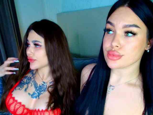 katerine-Monroe webcam