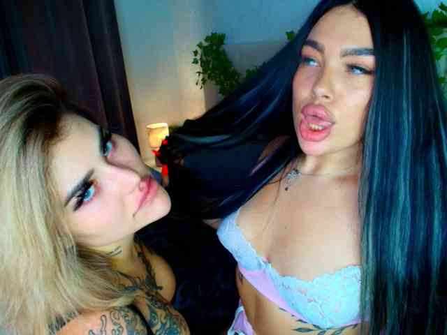 katerine-Monroe webcam