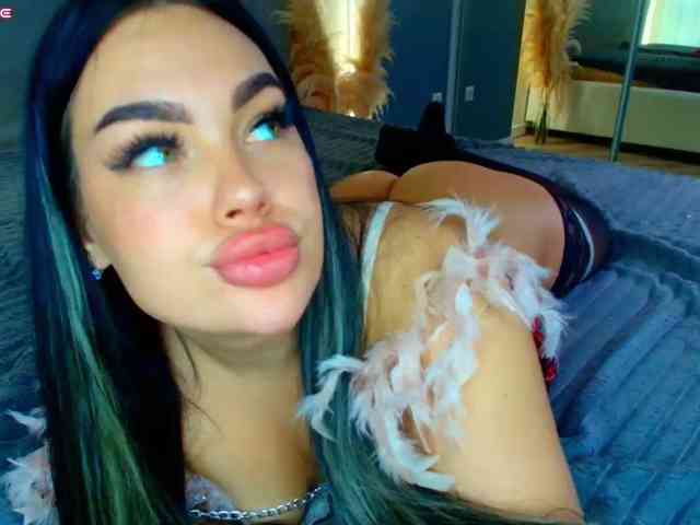 katerine-Monroe webcam