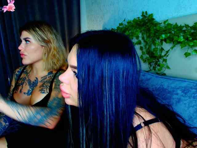 katerine-Monroe webcam