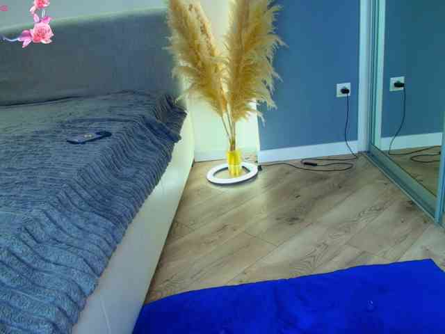 katerine-Monroe webcam