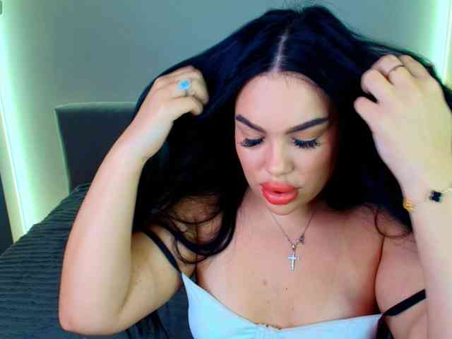 katerine-Monroe webcam
