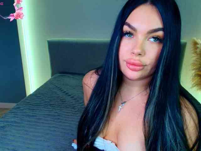 katerine-Monroe webcam