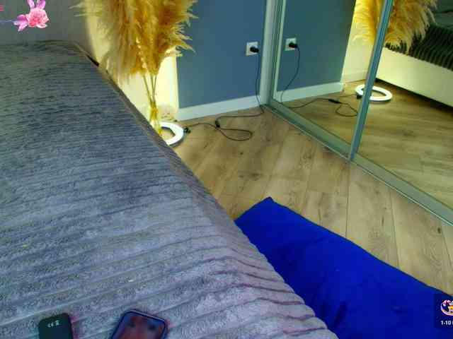 katerine-Monroe webcam