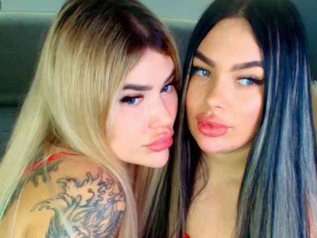 katerine-Monroe webcam