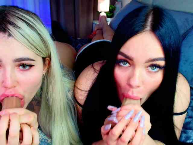 katerine-Monroe webcam