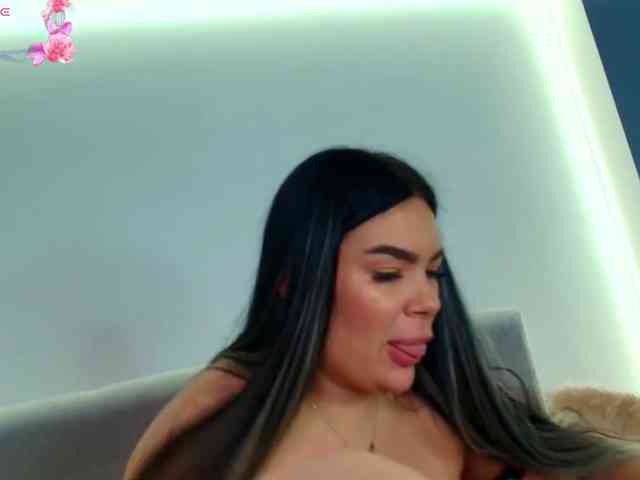 katerine-Monroe Live Webcam on BongaCams