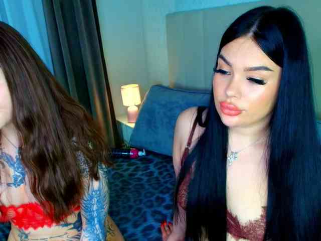 katerine-Monroe webcam