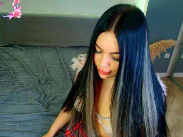katerine-Monroe webcam