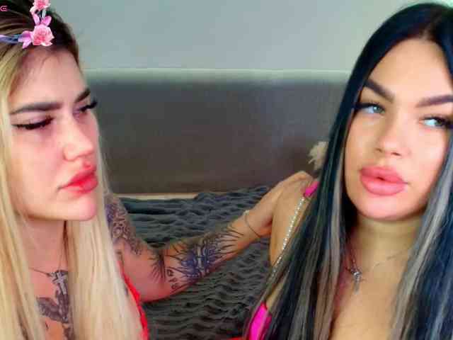 katerine-Monroe webcam
