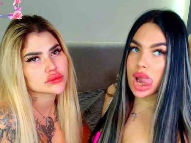katerine-Monroe webcam