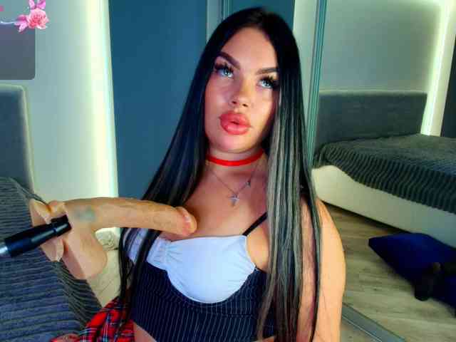 katerine-Monroe webcam