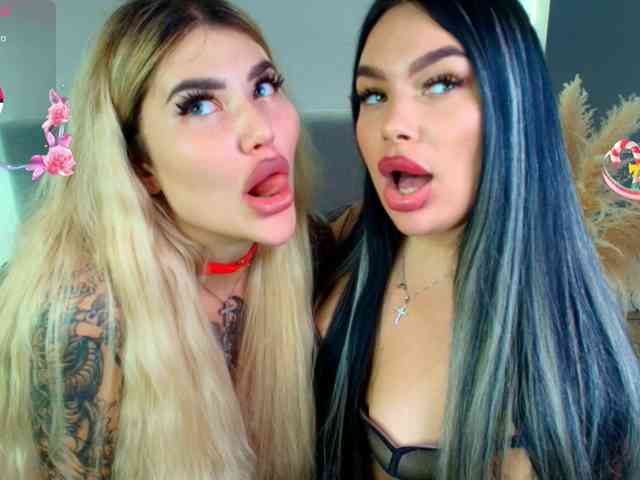 katerine-Monroe webcam