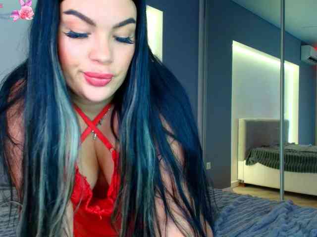 katerine-Monroe webcam