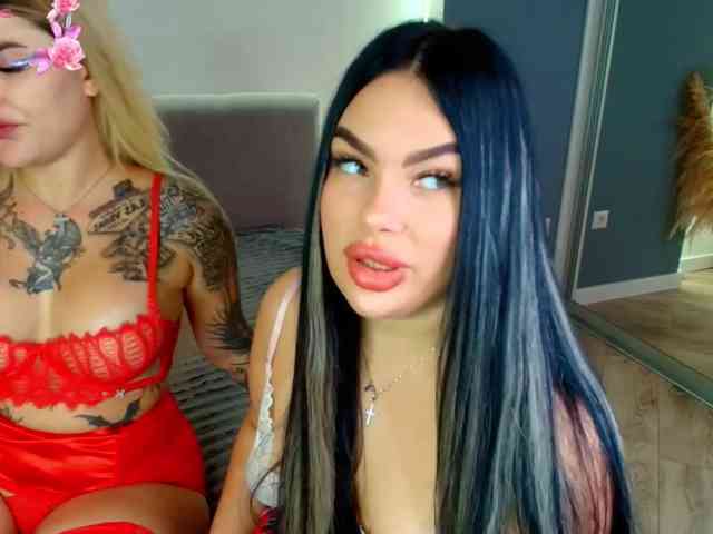 katerine-Monroe webcam