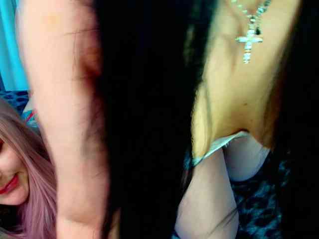 katerine-Monroe webcam