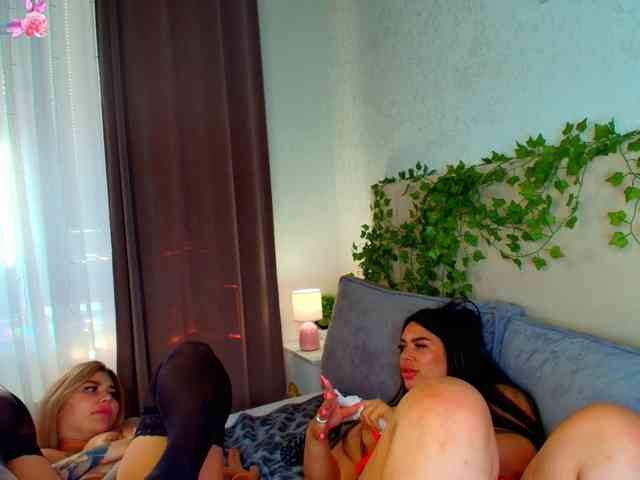 katerine-Monroe webcam