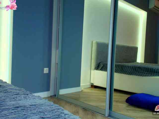katerine-Monroe webcam