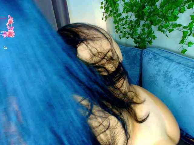 katerine-Monroe webcam