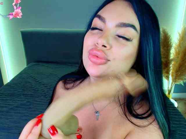 katerine-Monroe webcam
