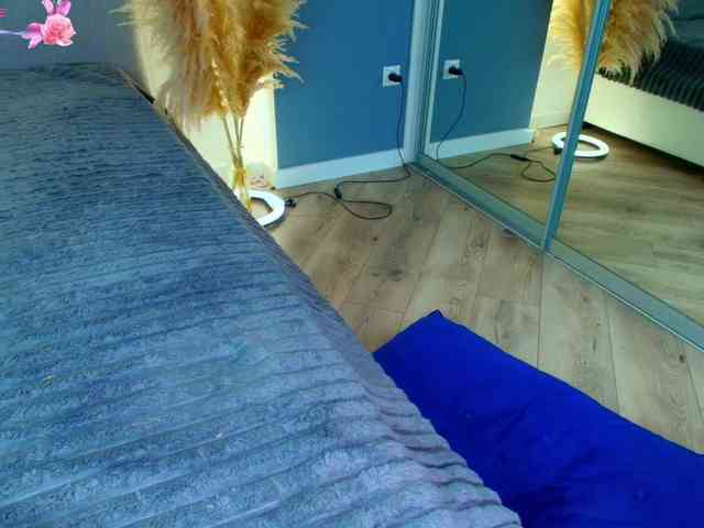 katerine-Monroe webcam