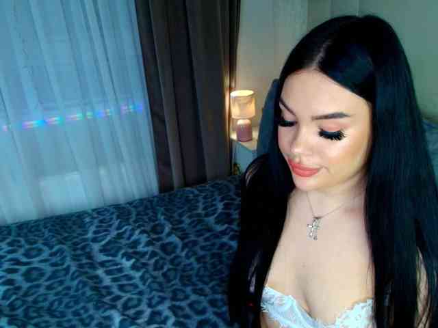 katerine-Monroe webcam
