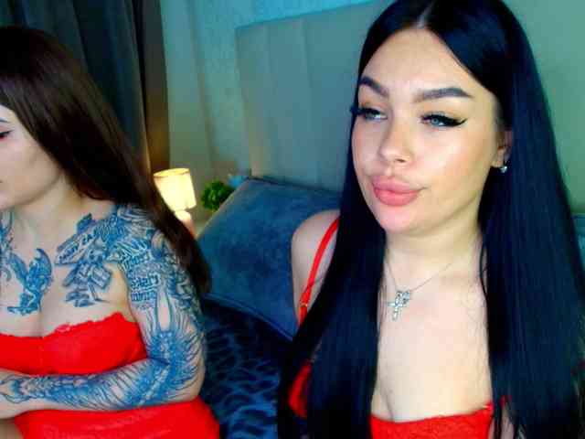katerine-Monroe webcam