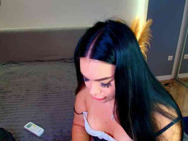 katerine-Monroe webcam
