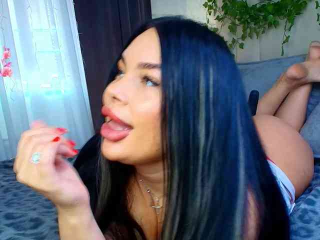 katerine-Monroe webcam