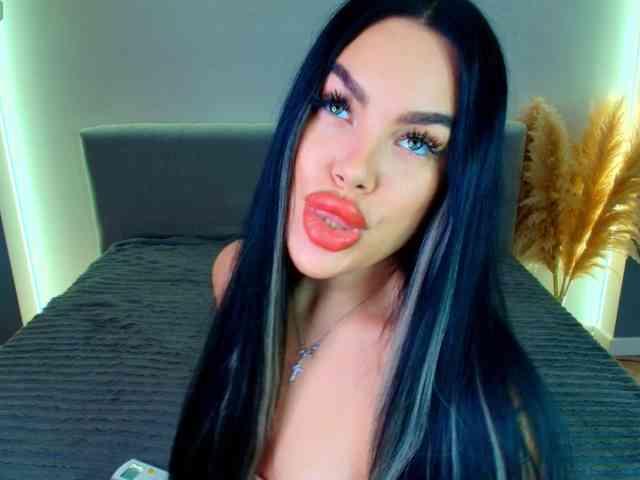 katerine-Monroe webcam