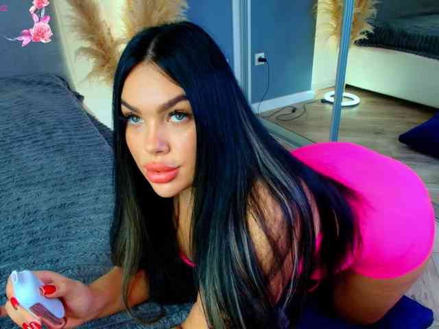 katerine-Monroe webcam