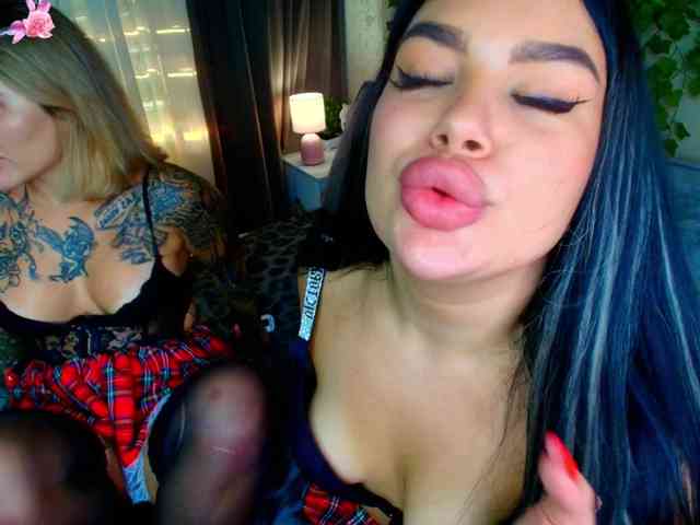 katerine-Monroe webcam