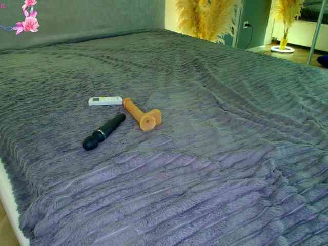 katerine-Monroe webcam
