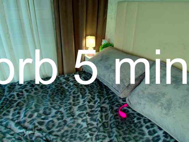 katerine-Monroe webcam