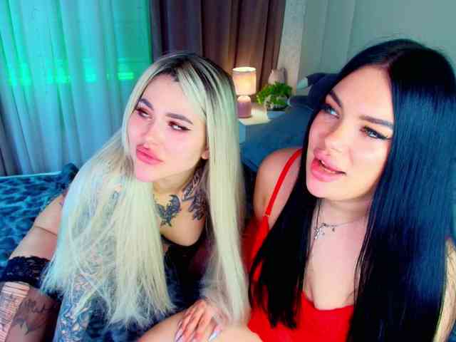 katerine-Monroe webcam