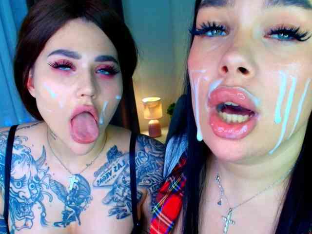 katerine-Monroe webcam