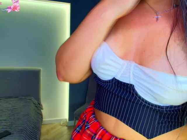 katerine-Monroe webcam