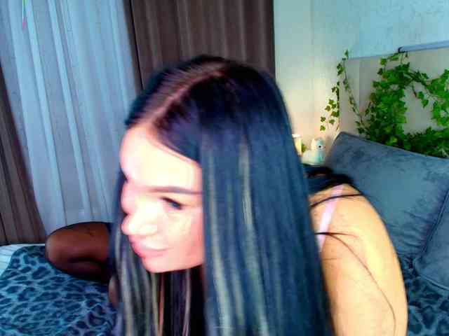 katerine-Monroe Sex Cam Show