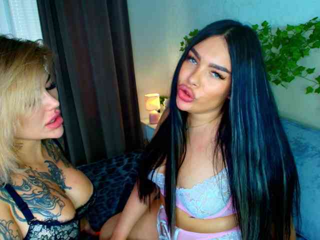 katerine-Monroe webcam