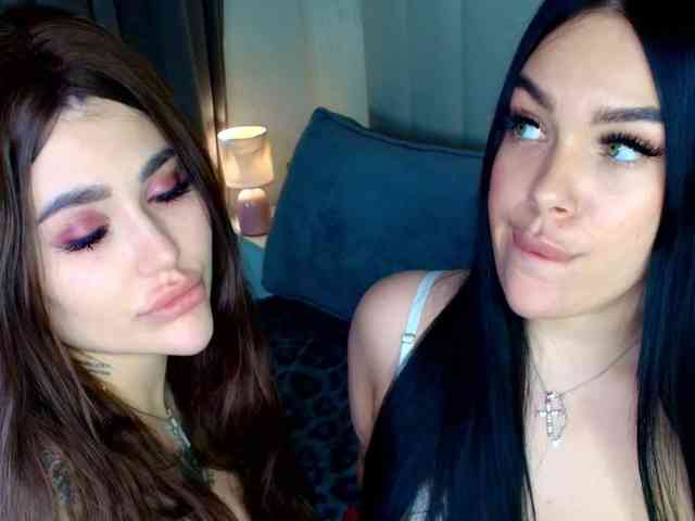 katerine-Monroe webcam